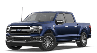 2026 Ford F-150® External Image 1